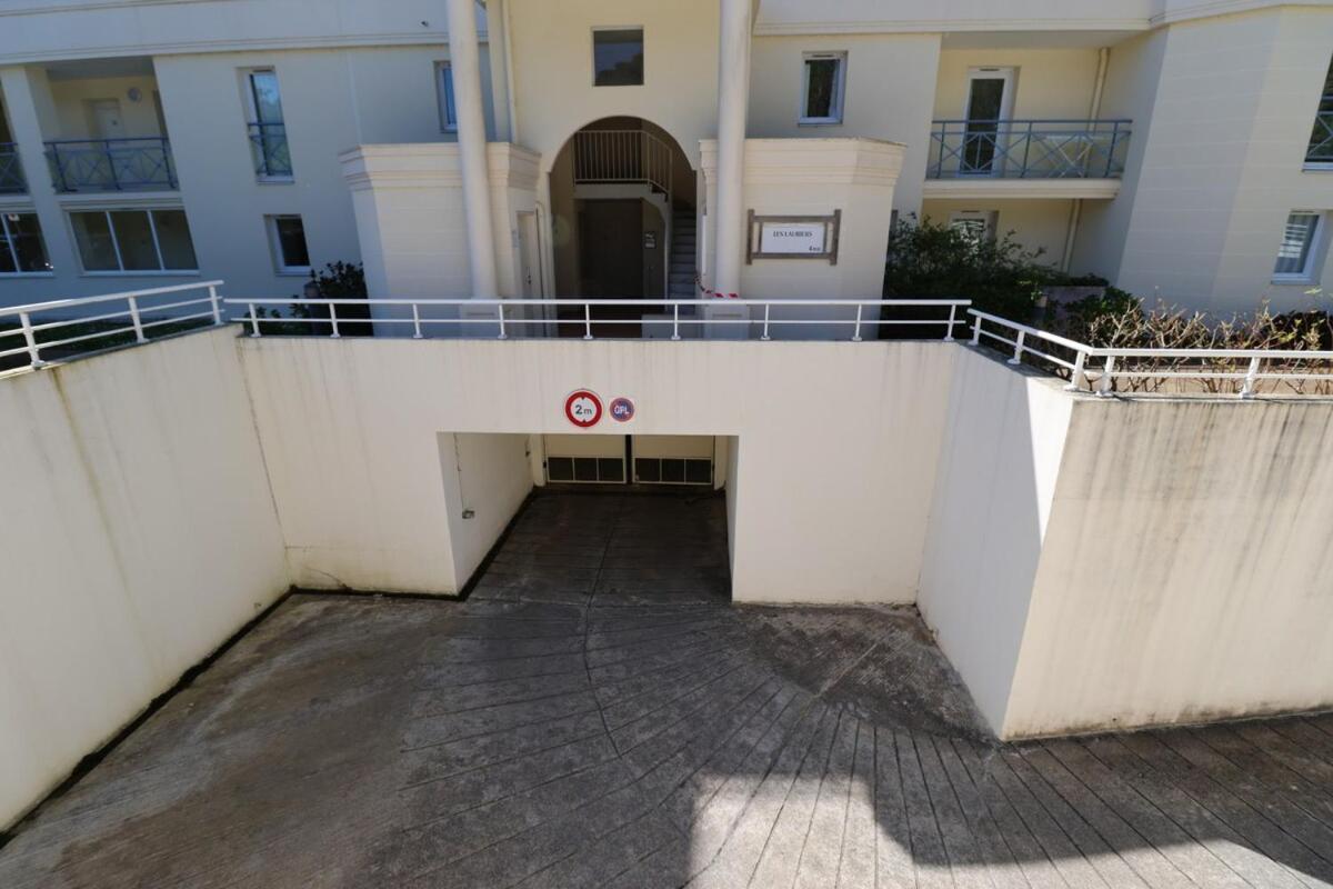 L'olearias By Tranquil At Appartement *