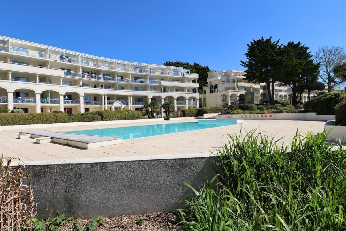 Appartement L'olearias By Tranquil At La Baule-Escoublac